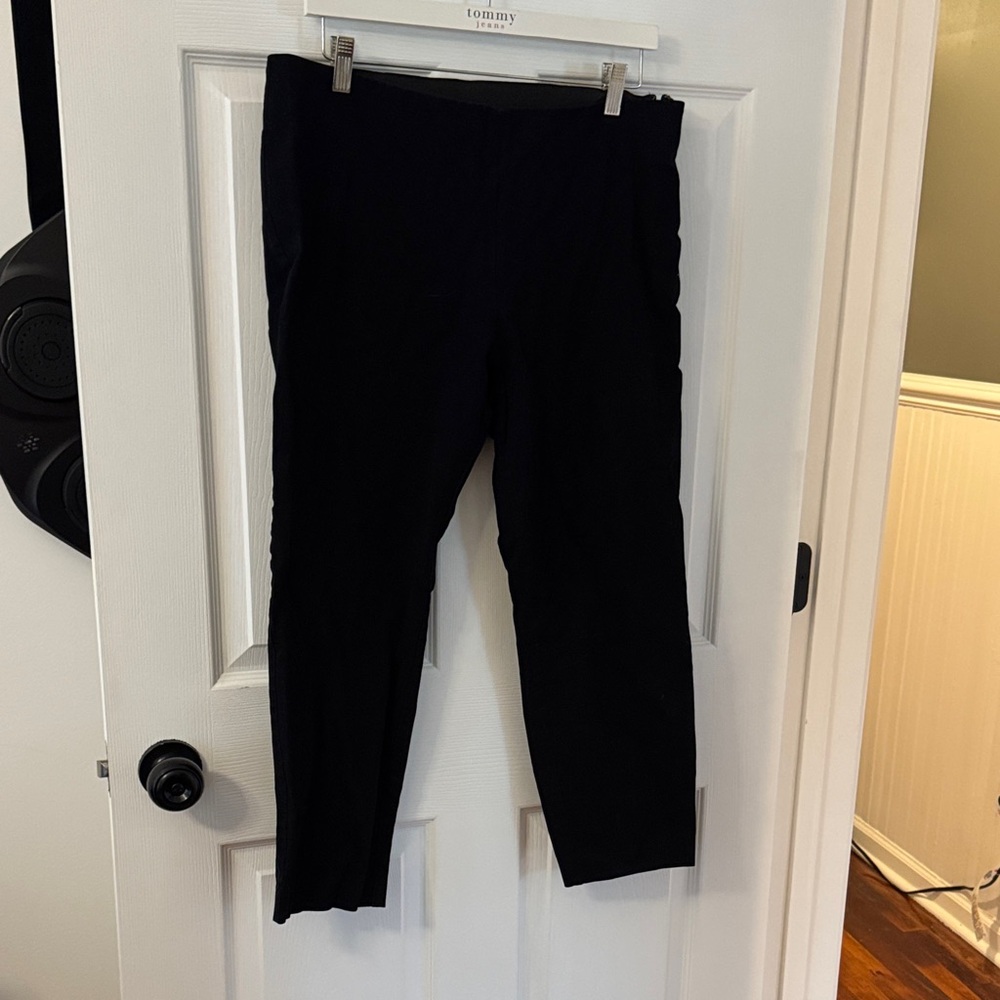 a new day Black Women's Pants